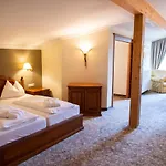 Sporthotel Radstadt 4*