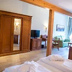 Hotel Sporthotel Radstadt 4*