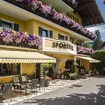 Sporthotel Radstadt Hotel Radstadt
