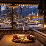 Sporthotel Radstadt 4* Radstadt