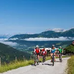Sporthotel Radstadt