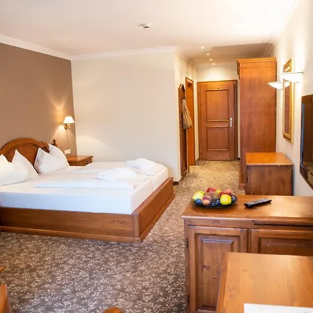 Sporthotel Radstadt מלון רדשטאדט