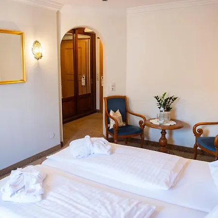 Sporthotel Radstadt מלון רדשטאדט