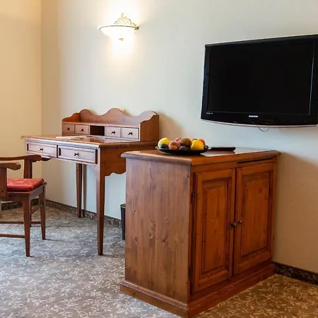 Sporthotel Radstadt 4* 拉德施塔特