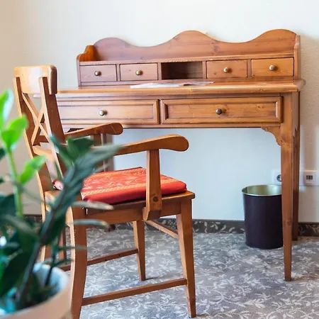 Sporthotel Radstadt 酒店 拉德施塔特