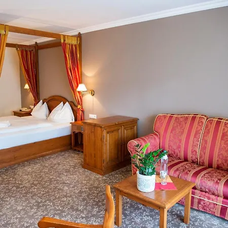 Sporthotel Radstadt 4*