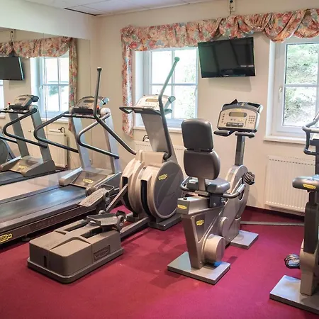 Sporthotel Radstadt ラートシュタット