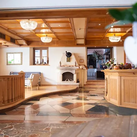 Sporthotel Radstadt ホテル ラートシュタット