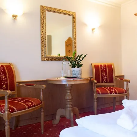 Sporthotel Radstadt ラートシュタット