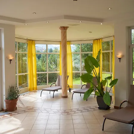 Sporthotel Radstadt 4* Radstadt