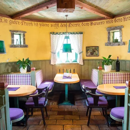 酒店 Sporthotel Radstadt 4*