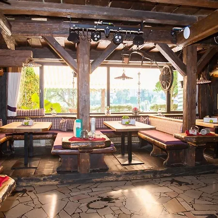 Sporthotel Radstadt 4*