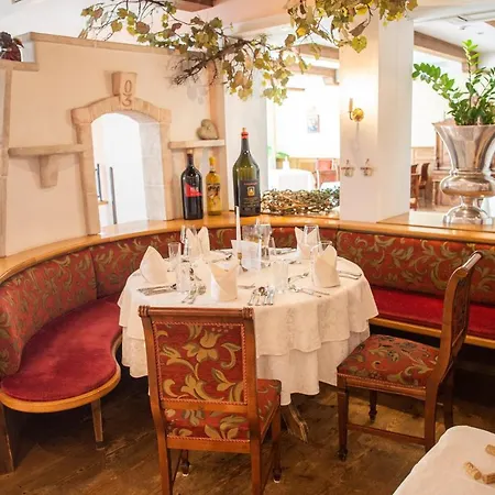 Sporthotel Radstadt 4* 拉德施塔特