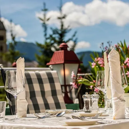 Hotel Sporthotel Radstadt Radstadt