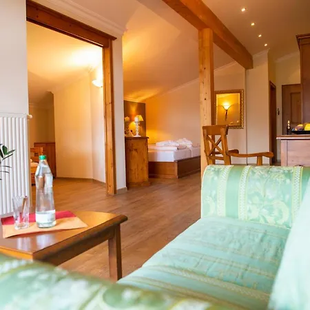 Sporthotel Radstadt 4* 拉德施塔特