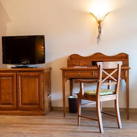 Sporthotel Radstadt 4* רדשטאדט