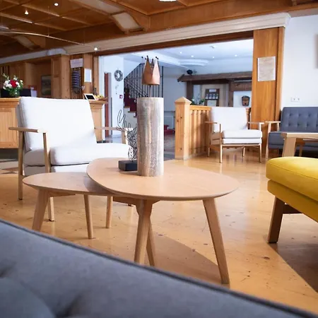 Sporthotel Radstadt 酒店 拉德施塔特