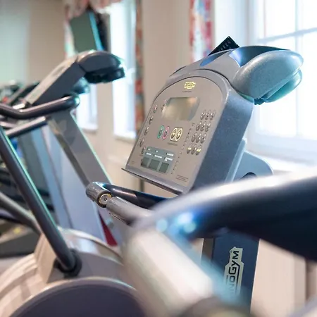 Sporthotel Radstadt 拉德施塔特