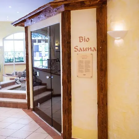 Sporthotel Radstadt Radstadt