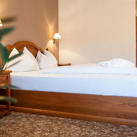 Sporthotel Radstadt Hotel 4*