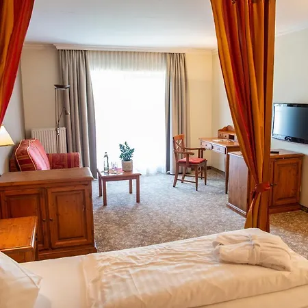 ホテル Sporthotel Radstadt ラートシュタット