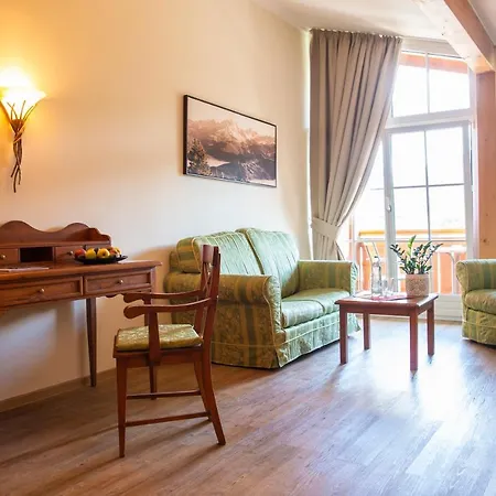 Sporthotel Radstadt Hotel 4*