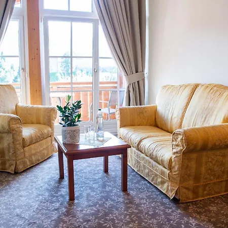 Sporthotel Radstadt 拉德施塔特