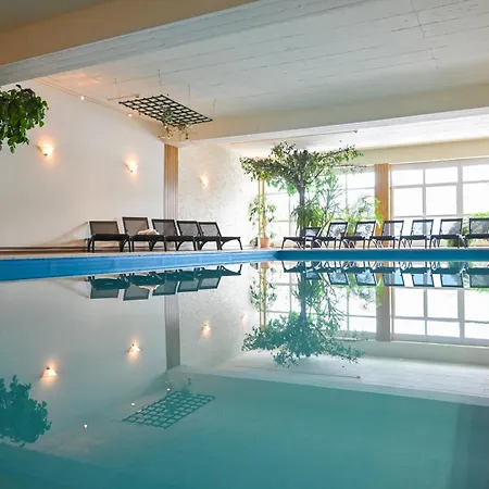 Sporthotel Radstadt ホテル