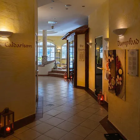 Sporthotel Radstadt 酒店 拉德施塔特