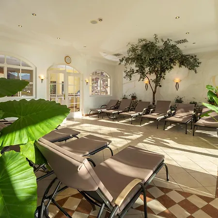 Sporthotel Radstadt 拉德施塔特