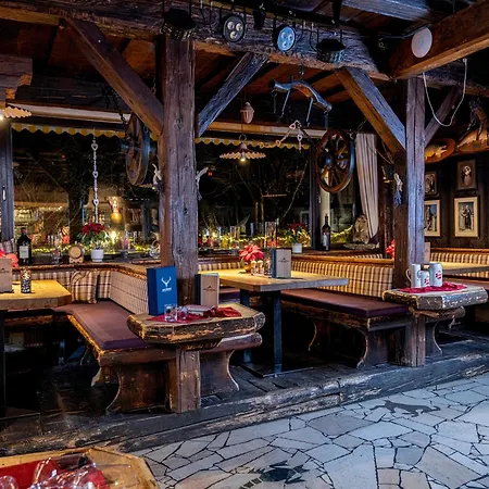 酒店 Sporthotel Radstadt 拉德施塔特