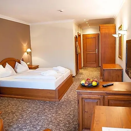 Hotel Sporthotel Radstadt 4*