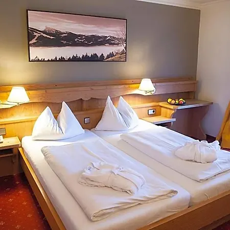 Sporthotel Radstadt
