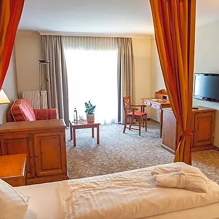Hotel Sporthotel Radstadt 4*
