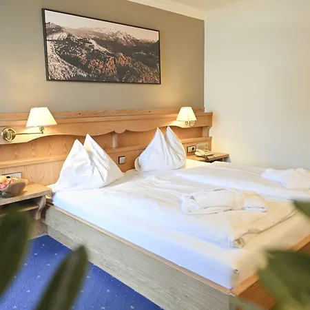فندق Sporthotel Radstadt رادستادت