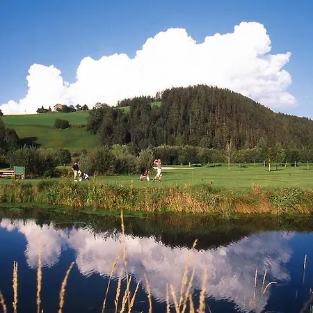 Sporthotel Radstadt 酒店