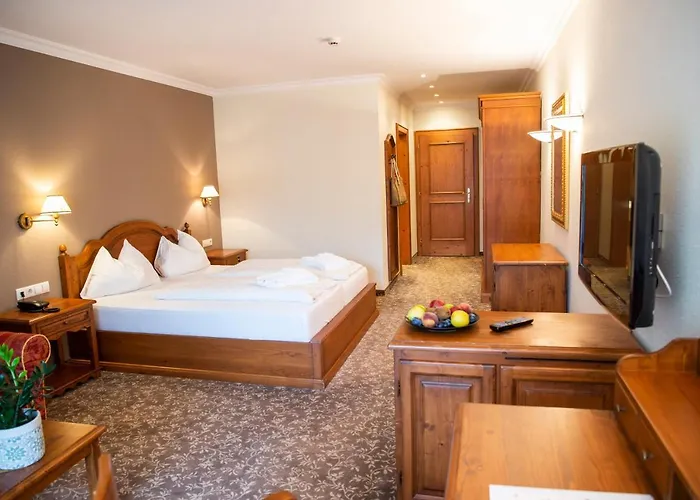 Sporthotel Radstadt 호텔 라드스타드트