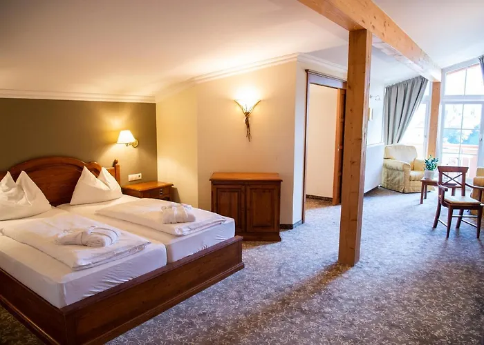 Sporthotel Radstadt 4*