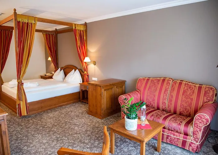 Sporthotel Radstadt 4*