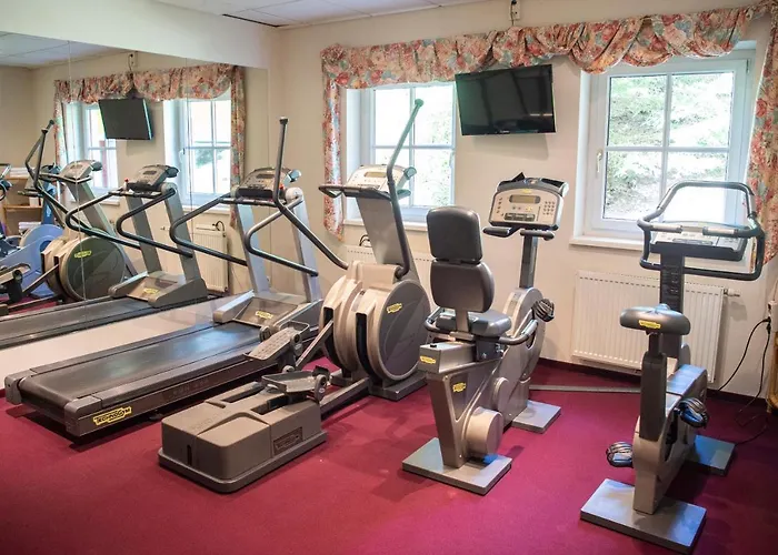 Sporthotel Radstadt 라드스타드트