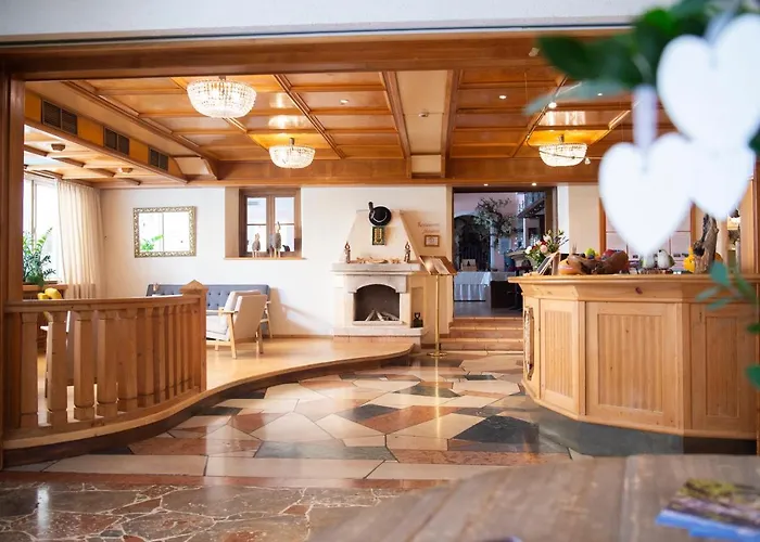 Sporthotel Radstadt 酒店 拉德施塔特