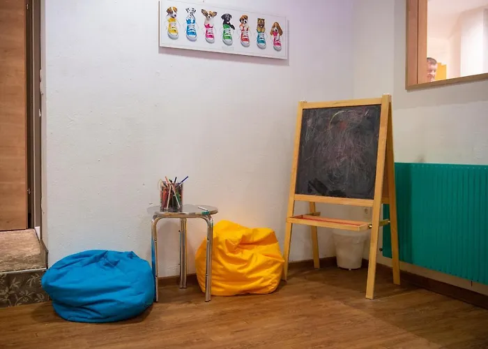 Sporthotel Radstadt 酒店 4*