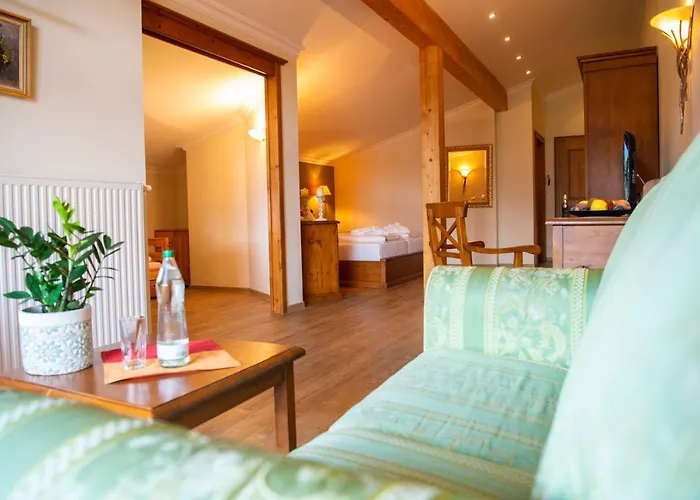 Sporthotel Radstadt 4* 拉德施塔特