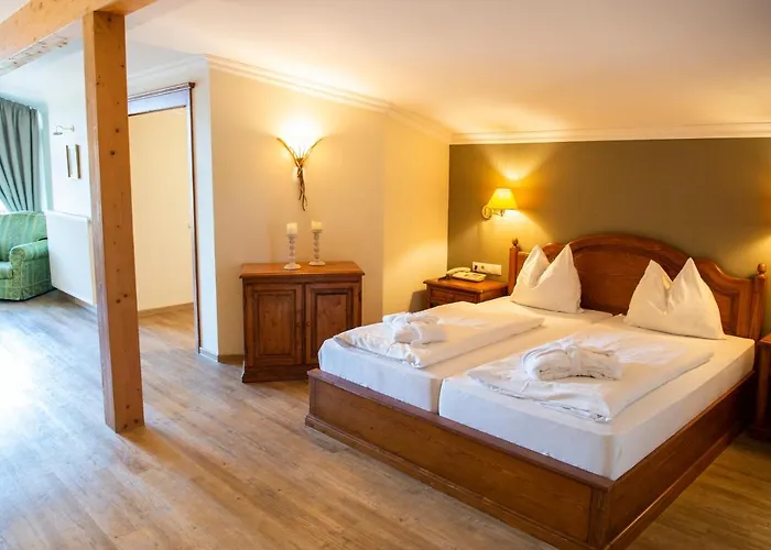 Sporthotel Radstadt 4*