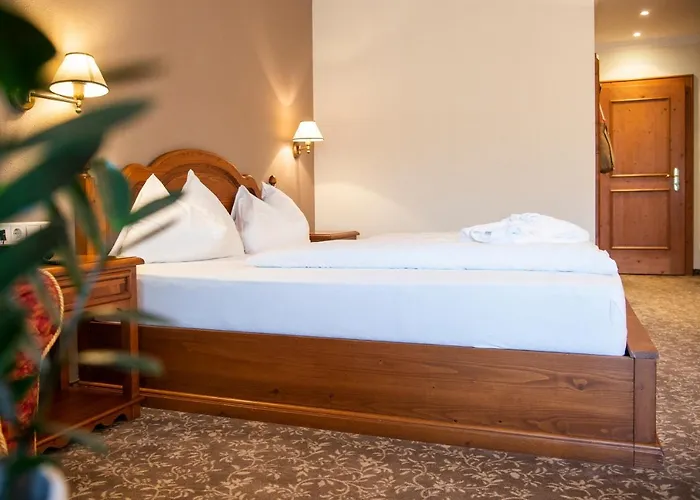 Sporthotel Radstadt 호텔 4*