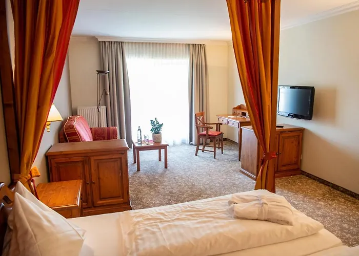 호텔 Sporthotel Radstadt 라드스타드트