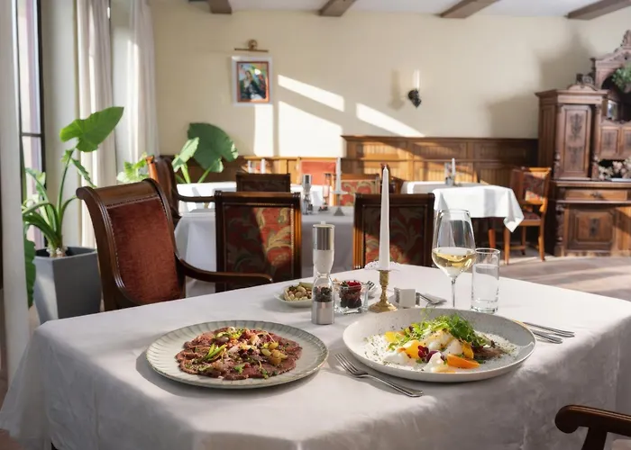 Sporthotel Radstadt 酒店 4*