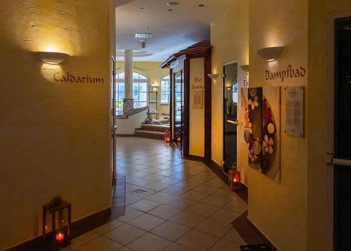 Sporthotel Radstadt 호텔 라드스타드트