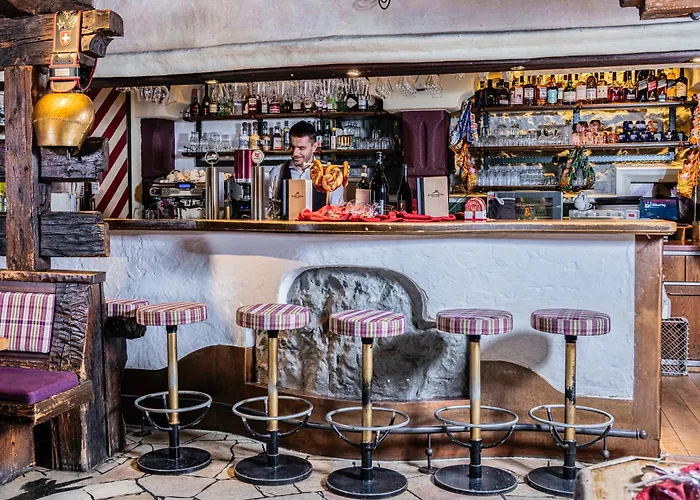 酒店 Sporthotel Radstadt 拉德施塔特