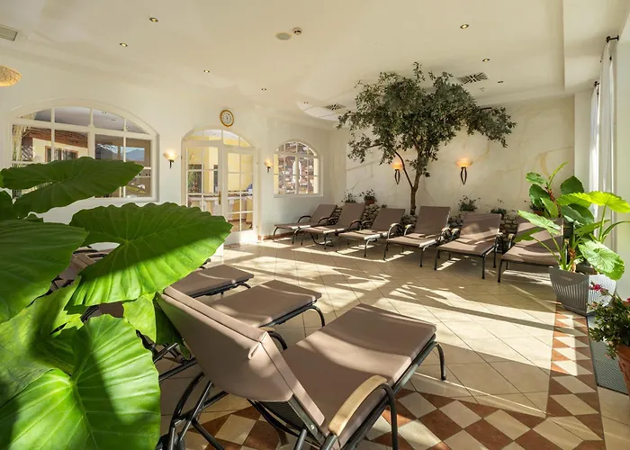 Sporthotel Radstadt 라드스타드트